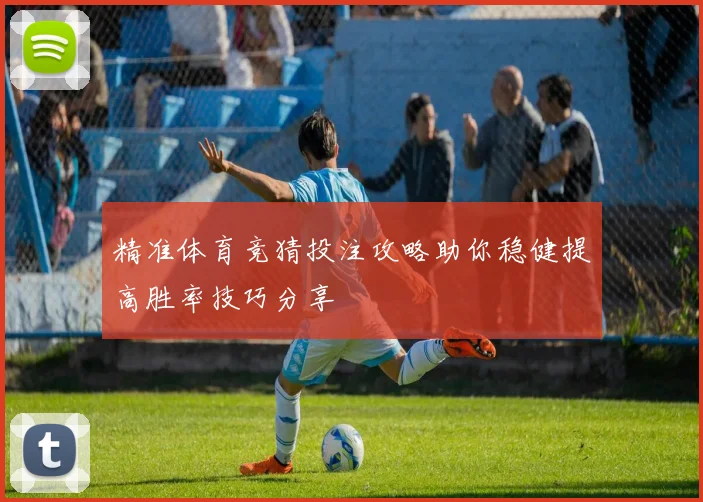 精准体育竞猜投注攻略助你稳健提高胜率技巧分享