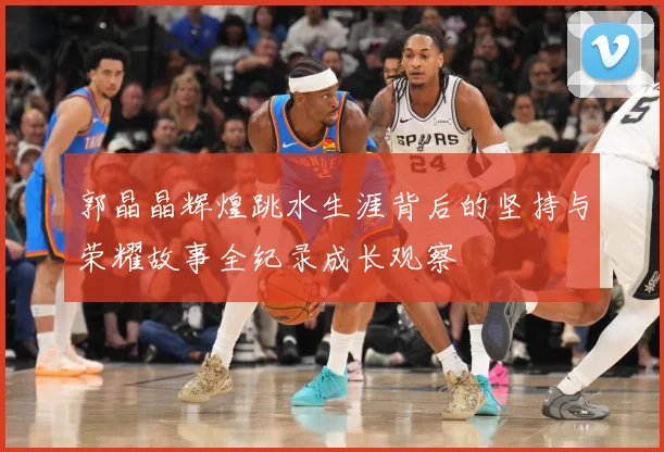 郭晶晶辉煌跳水生涯背后的坚持与荣耀故事全纪录成长观察